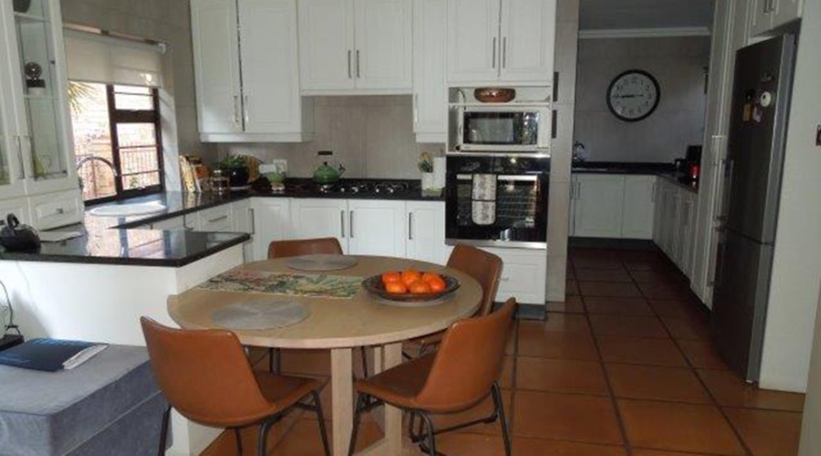 3 Bedroom Property for Sale in Sasolburg Free State